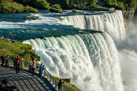 Picture of Scenic Niagara Falls Bus Tour