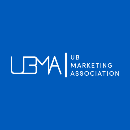 Picture of UB Marketing Association Membership 