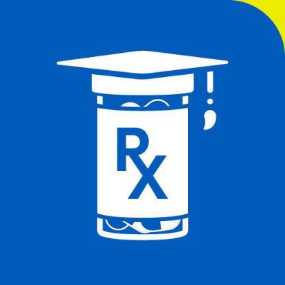 Prescription bottle