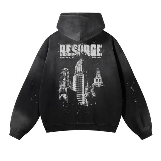 Picture of AIAS NEQ 2025 Sweatshirt - S
