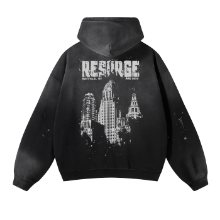 Picture of AIAS NEQ 2025 Sweatshirt - XL 