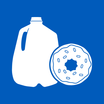 Picture of BPILP Fall Cider & Donuts Fundraiser