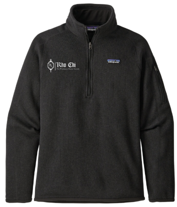 Picture of Rho Chi Logo Patagonia Fundraiser