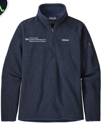 Picture of  UB Logo Patagonia Fundraiser