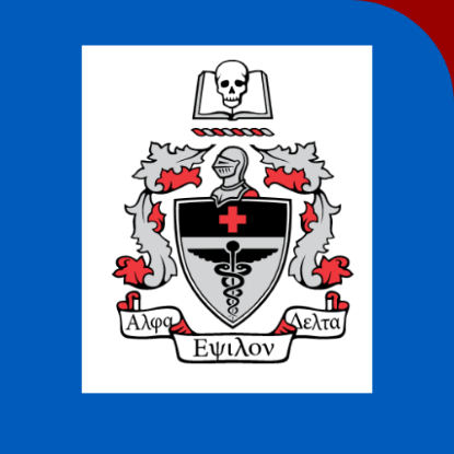 Picture of Alpha Epsilon Delta (AED) Local Chapter Fee - 2026