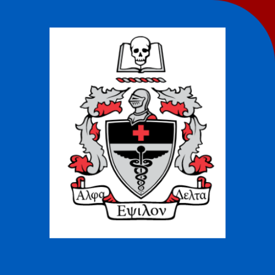 Picture of Alpha Epsilon Delta (AED) Local Chapter Fee - 2026