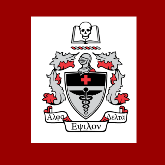 Picture of Alpha Epsilon Delta (AED) National Induction Fee - 2026