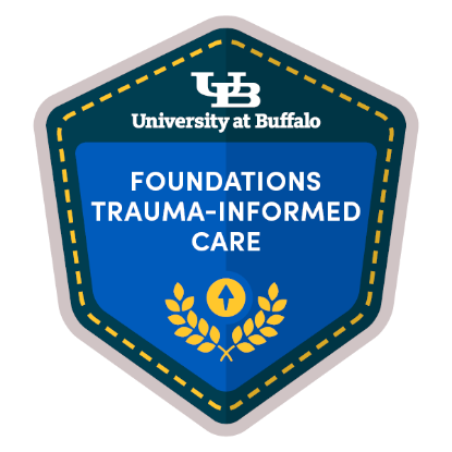 Picture of Foundations of Trauma-Informed Care Micro-Credential