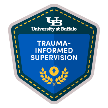 Picture of Trauma-Informed Supervision Micro-Credential