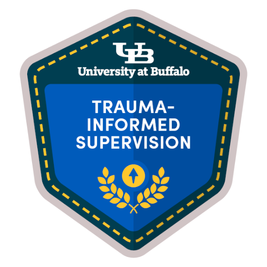 Picture of Trauma-Informed Supervision Micro-Credential