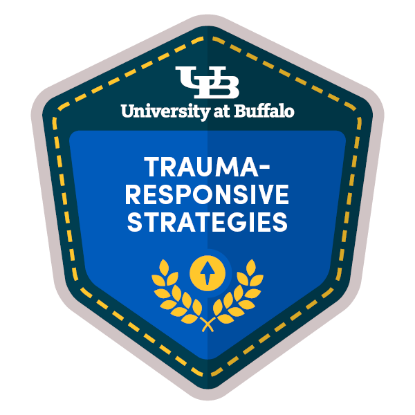 Picture of Trauma-Responsive Strategies Micro-Credential