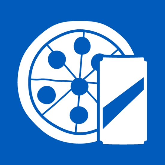 Picture of BPILP Pizza & Pop Fundraiser