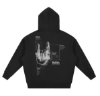 Picture of AIAS 2026 "Not to Scale" Hoodie - Medium