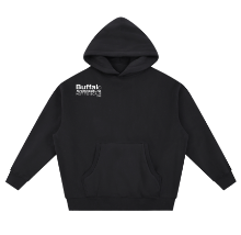 Picture of AIAS 2026 "Not to Scale" Hoodie - XL 